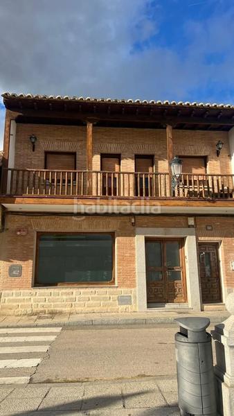 Foto cd9d6234-56f4-4c37-bf86-0ba69a2a1997. Miete geschäftsraum in Villaseca de la Sagra