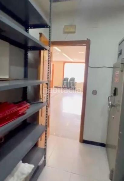 Foto ce8ab766-1a11-4b67-9410-b3bed17df1da. Miete geschäftsraum in Villaseca de la Sagra