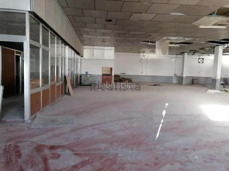 Foto 94e09e2b-92a7-426f-a9df-a4219ea06bd8. Lloguer nau industrial a Sudeste Industrial Fuenlabrada