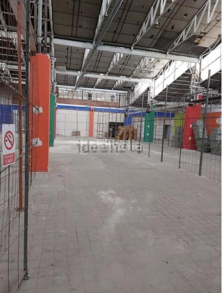 Foto 665b4ef0-3066-4520-a833-3e561bb03e4f. Location bâtiment à usage industriel dans Sudeste Industrial Fuenlabrada