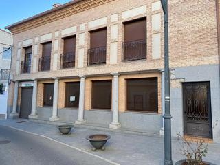 Lloguer Local Comercial a Villaluenga de la Sagra. Local en villaluenga