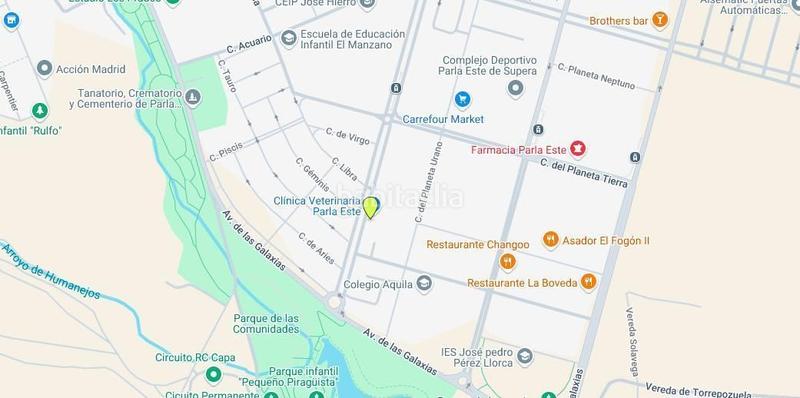 Foto f6c4d98c-6ee5-482f-915f-5e6e8173bdce. Alquiler local comercial local de alquiler en Parla este Parla