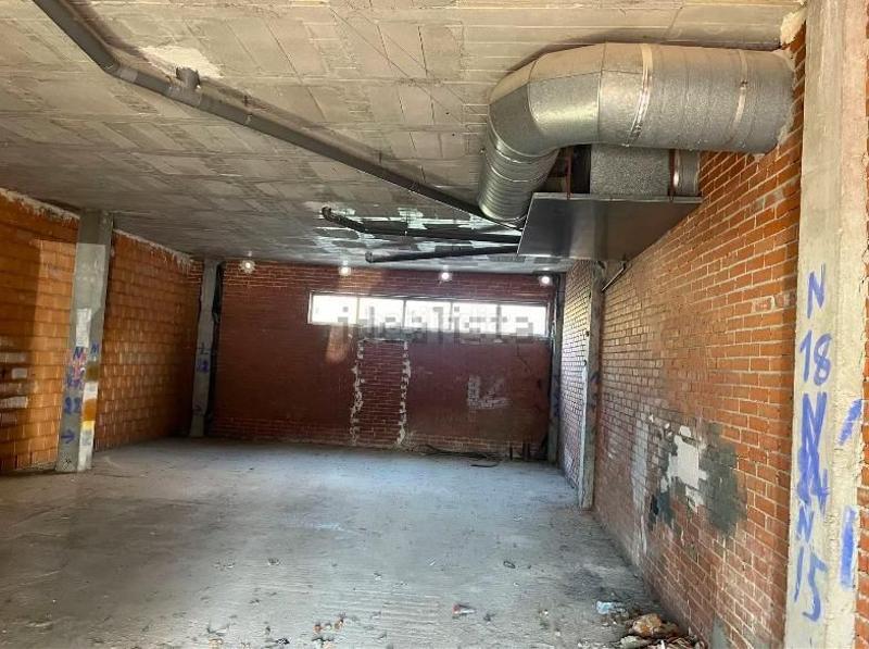 Foto e3658846-b48c-4391-ab5a-686c0fb5db0f. Rent business premise in Parla este Parla