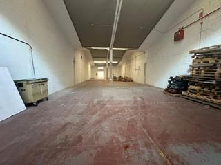 Affitto Capannone industriale in Zona Industrial. Nave en arganda del rey