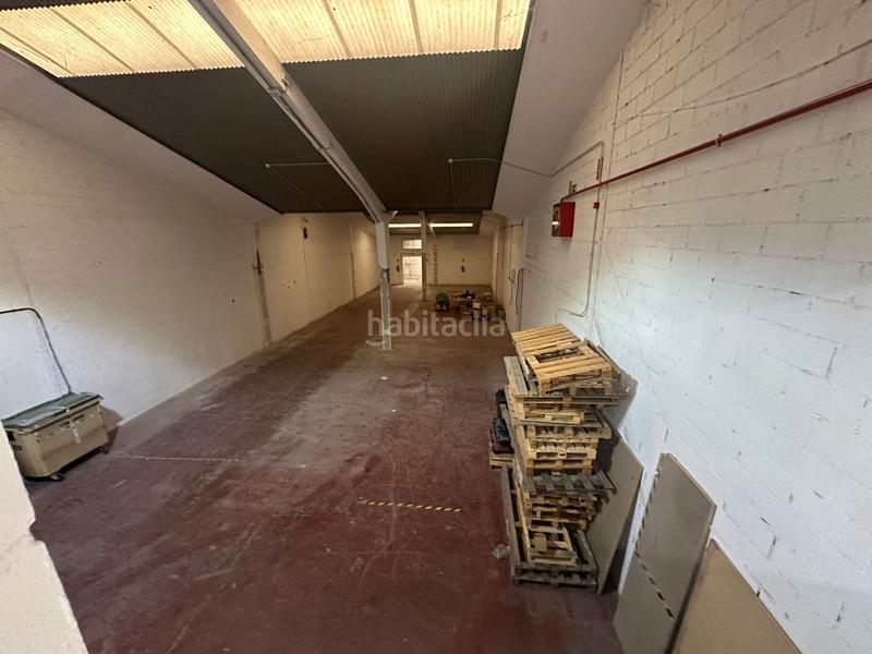 Foto 3effde22-0ba1-435a-9bd4-2094ff080d0e. Alquiler nave industrial nave en Zona Industrial Arganda del Rey