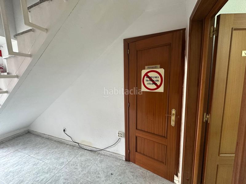 Foto 423ac2c1-83b5-48a9-be82-75781b860948. Alquiler nave industrial nave en Zona Industrial Arganda del Rey