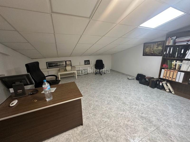 Foto 46b37e8b-d6cb-43ba-a315-4a51d975a730. Alquiler nave industrial nave en Zona Industrial Arganda del Rey