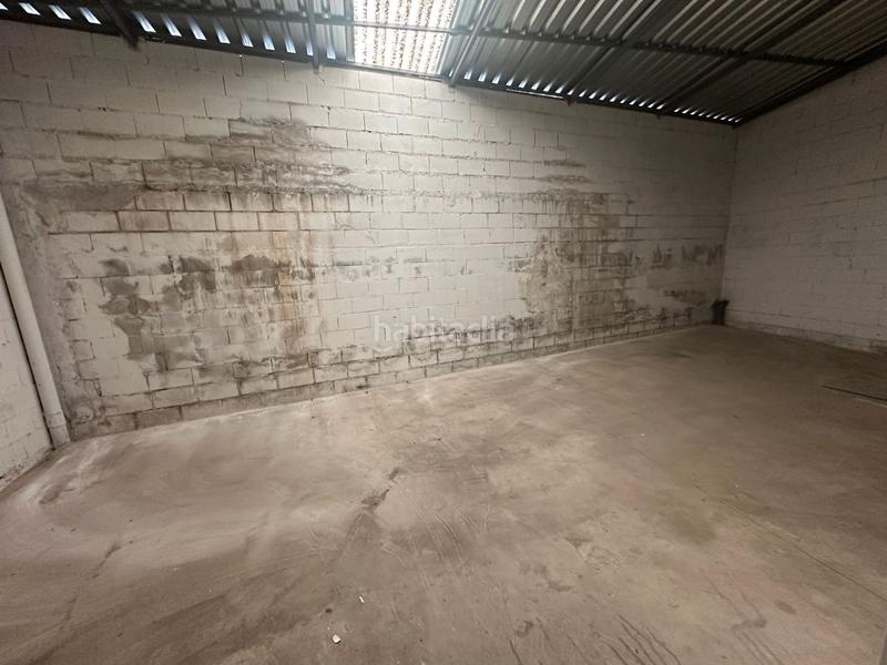 Foto 582d4ce9-92d0-40ab-a4d9-7c4d934d05b5. Alquiler nave industrial nave en Zona Industrial Arganda del Rey