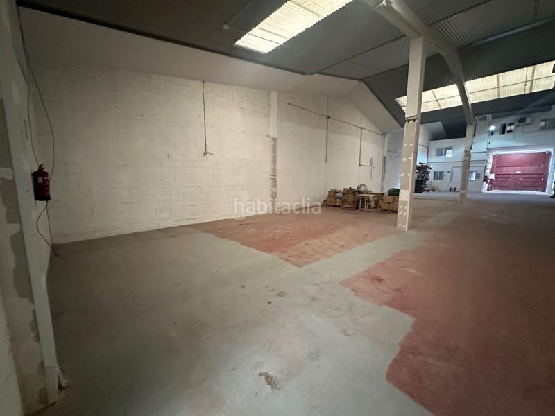 Foto 5b1d4e0e-0044-4147-98b1-a7d8b651dfb9. Alquiler nave industrial nave en Zona Industrial Arganda del Rey
