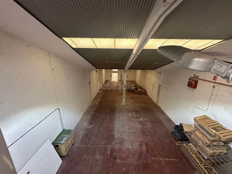 Foto 698bb7b4-4142-4e97-9058-210006469193. Alquiler nave industrial nave en Zona Industrial Arganda del Rey