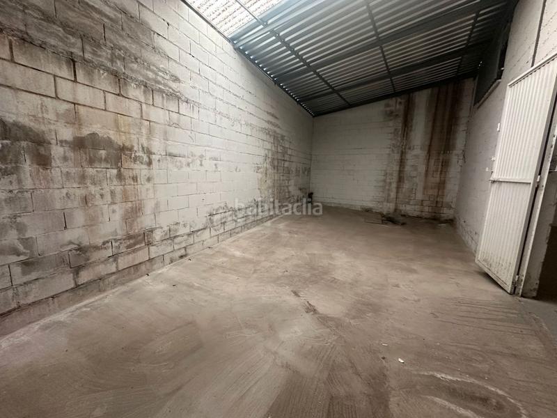 Foto 8465c61c-ddba-4d91-8741-188c4ada153a. Alquiler nave industrial nave en Zona Industrial Arganda del Rey