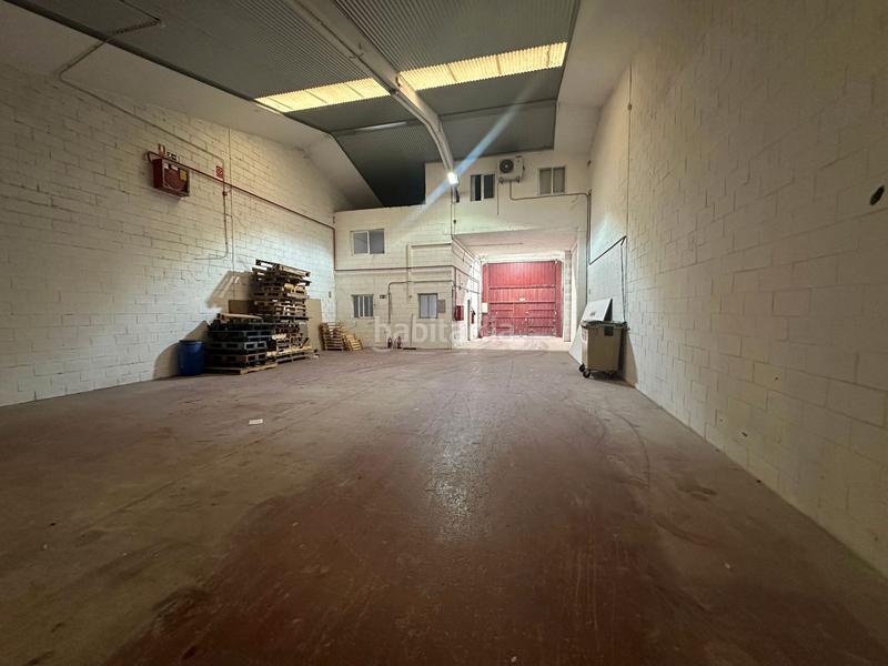 Foto ad093be1-c165-4d7c-8f3a-bbae218bb51a. Alquiler nave industrial nave en Zona Industrial Arganda del Rey