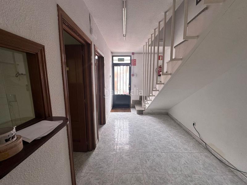 Foto c996b713-9267-43c3-9e77-6380eb08feae. Alquiler nave industrial nave en Zona Industrial Arganda del Rey