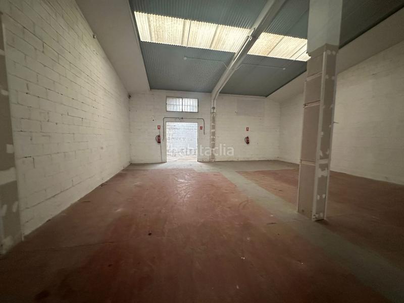 Foto d17fb47b-8ba6-48f9-ac26-b49e92813af0. Alquiler nave industrial nave en Zona Industrial Arganda del Rey