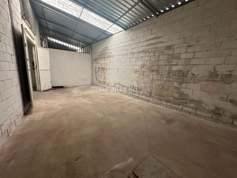 Foto ddbea58f-42b1-407b-9d3d-8e8428f90920. Alquiler nave industrial nave en Zona Industrial Arganda del Rey