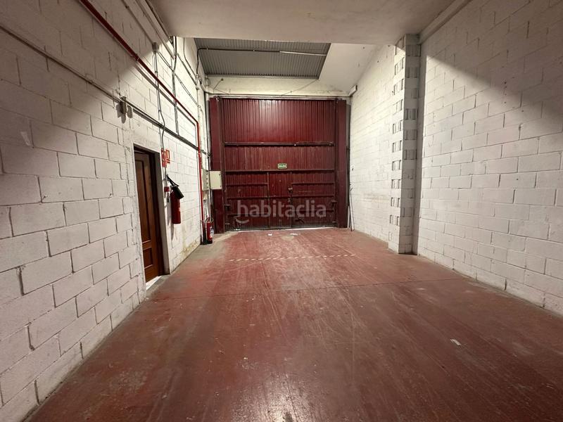 Foto f8d9ed07-4d95-4f81-bc80-0817832ea204. Alquiler nave industrial nave en Zona Industrial Arganda del Rey