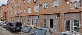 Miete Geschäftsraum in Restón I-Restón II. Local en bruto valdemoro
