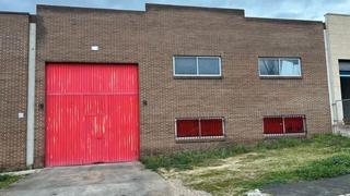 Rent Industrial building in Santa María de Benquerencia. Nave en toledo