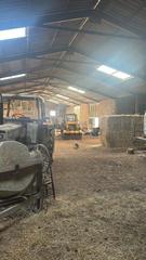 Location Bâtiment à usage industriel à Polán. Nave en polan