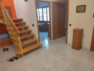 Maison à Urda. Casa en urda