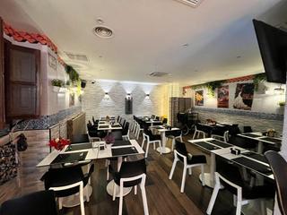 Transfer Business premise in Centro. Traspaso en illescas
