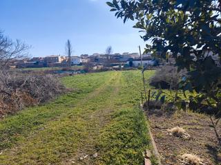 Terreny residencial a Urda. Solar en urda