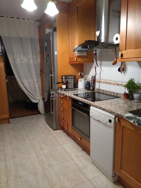 Foto 47cc1cbb-5bc3-4a27-a847-0b6aa30acf7c. Flat with heating in Yuncos