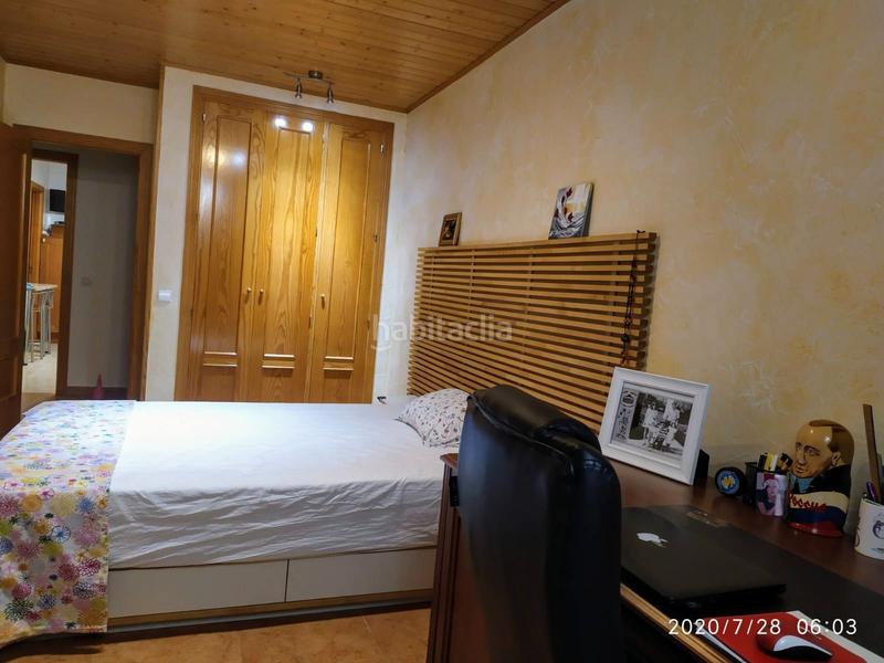 Foto 7df9be48-7e2b-458a-b2de-43c48a80ab89. Flat with heating in Yuncos