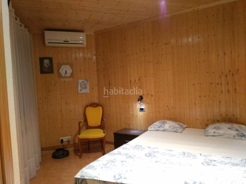 Foto 99545006-251c-484c-b19b-ab3835035bd0. Flat with heating in Yuncos