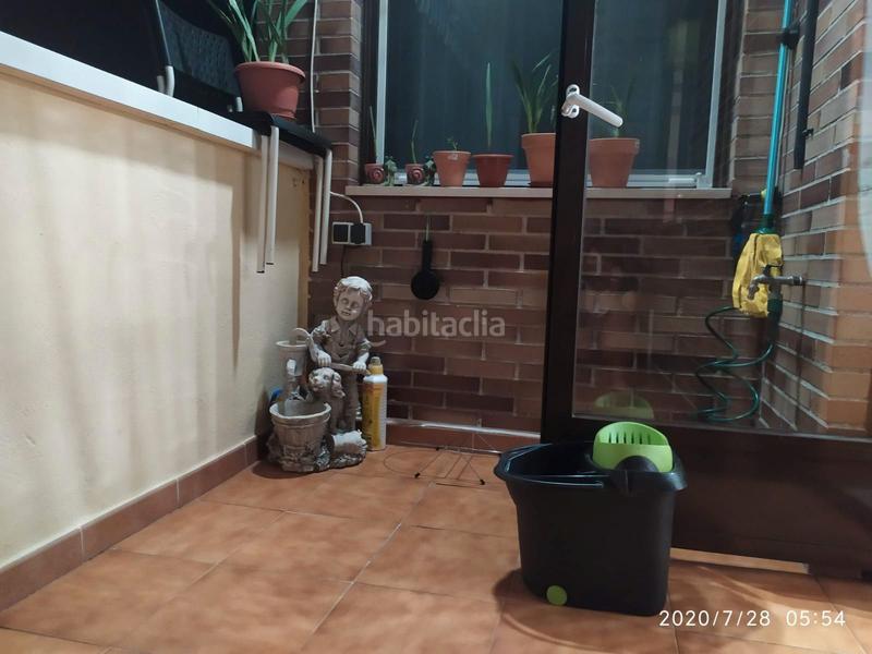 Foto b514832a-416a-494e-ba6f-ffc25d845e3f. Flat with heating in Yuncos