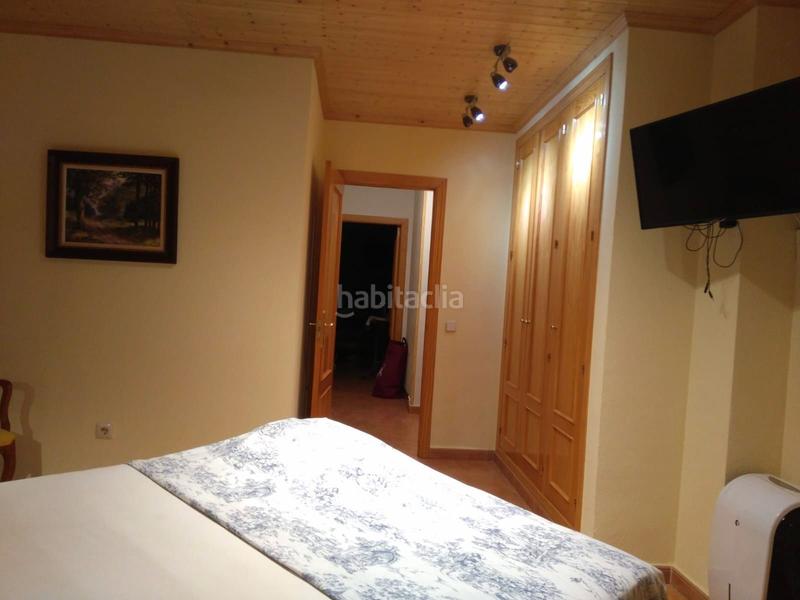 Foto b5405761-d878-49e2-b71d-448364e00085. Flat with heating in Yuncos