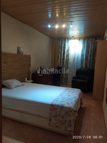 Foto eb17f451-e0f7-417b-8ca7-6e5dc77fa698. Flat with heating in Yuncos