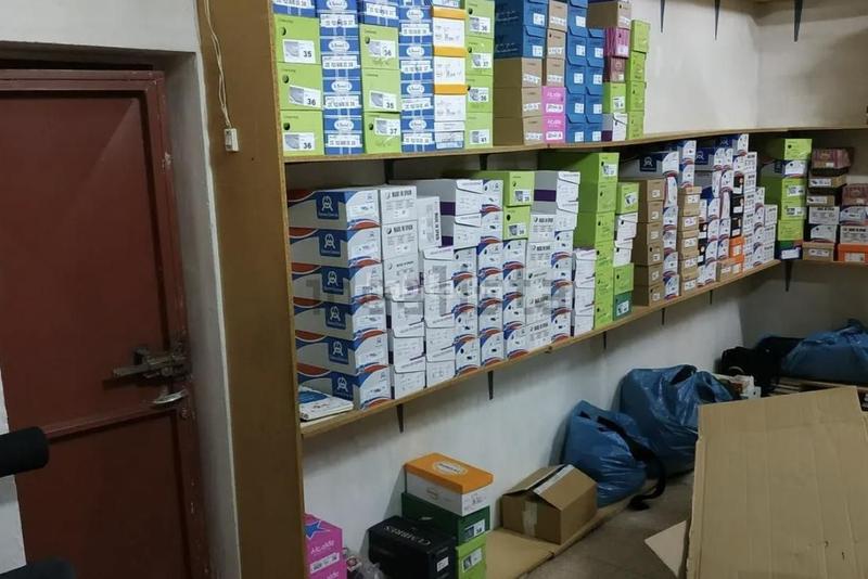 Foto 9a94baf1-06ef-41e1-8c63-f22b499914a7. Rent business premise in Zona Centro Joven Alcorcón