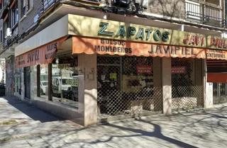 Business premise in Zona Centro Joven