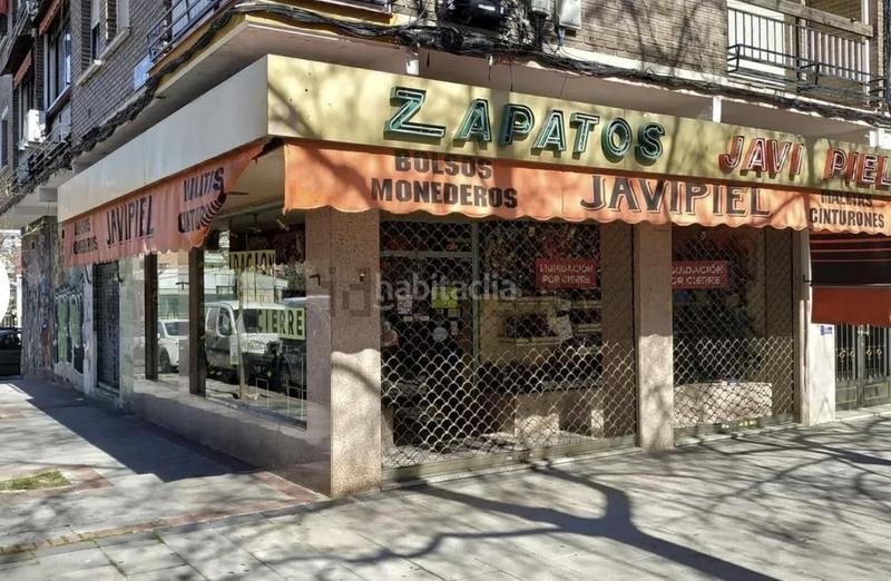 Foto a4bc6338-5c51-47f0-a746-b552aee37075. Rent business premise in Zona Centro Joven Alcorcón