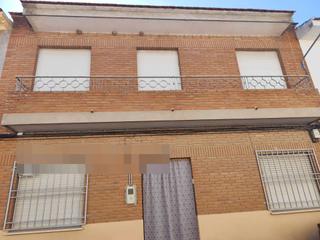 Maison à Urda. Casa en urda