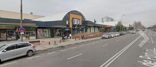 Locale commerciale in Fuenlabrada II-El Molino