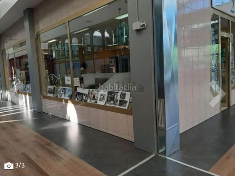 Foto ff934131-9390-44ae-9046-fdacbd190ed4. Location local commercial dans Fuenlabrada ii-el molino Fuenlabrada