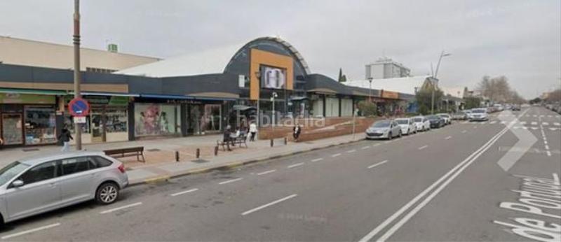 Foto d0203b70-c5b5-48b5-bfcd-4d17bb612747. Miete geschäftsraum in Fuenlabrada ii-el molino Fuenlabrada