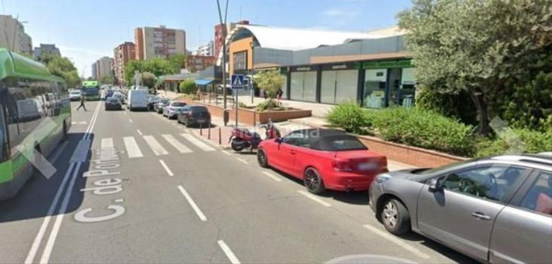 Foto 73a93629-90cb-4812-a144-d78474fe53f0. Rent business premise in Fuenlabrada ii-el molino Fuenlabrada