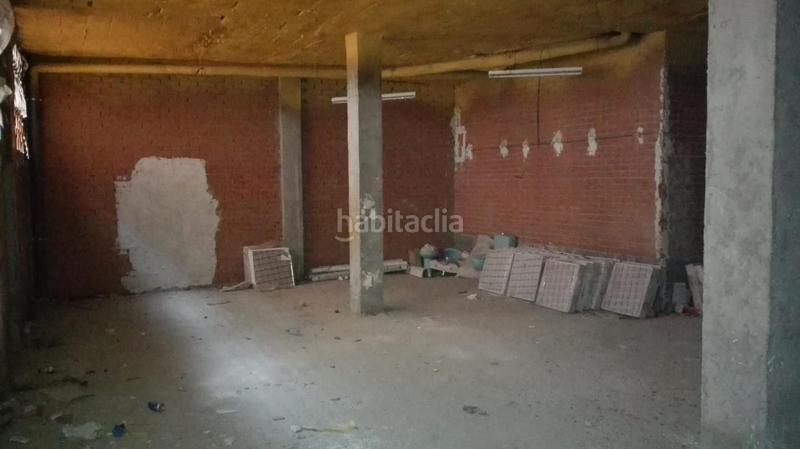 Foto 97ec36e2-b292-479b-a09d-1db40f482187. Alquiler local comercial local bruto en Laguna Park Parla