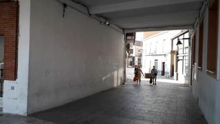 Location Local commercial à Casco Antiguo Sur. Local en ciempozuelos