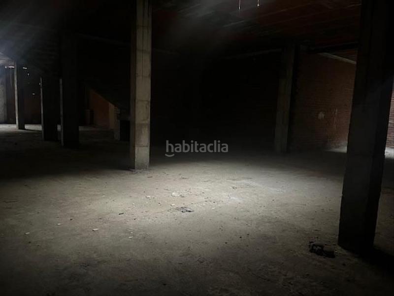 Foto 62e49ba1-b900-4791-ac50-fc9e1571a4f3. Local comercial a Yuncos