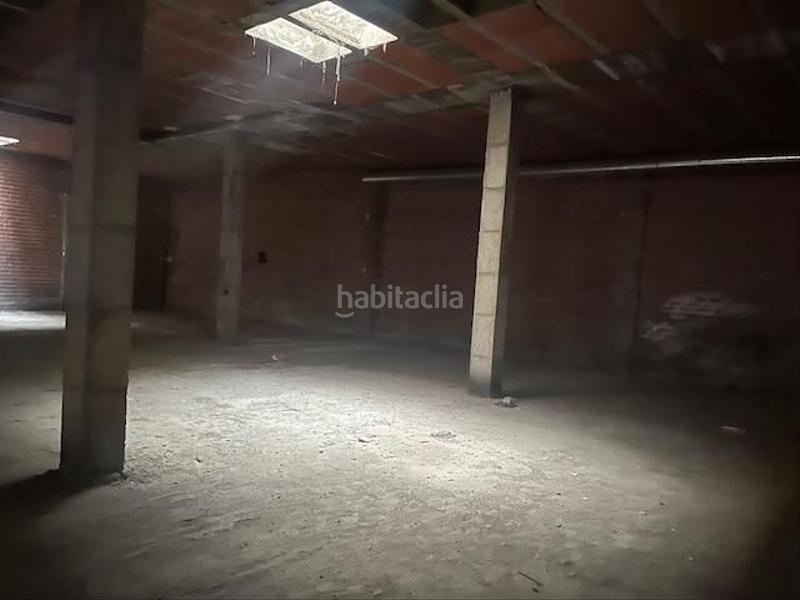 Foto a0d51086-f702-4eb0-b56e-af1005f72c2d. Local comercial a Yuncos