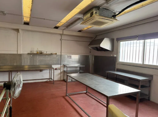 Location Bâtiment à usage industriel à Seseña Nuevo. Nave en seseña nuevo