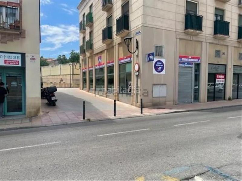 Foto add4c6d8-8537-415a-947b-38d7fbd2c968. Local comercial local en Centro-Ayuntamiento Pinto