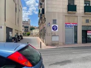 Local Comercial en Centro-Ayuntamiento