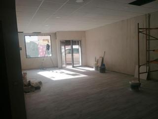 Lloguer Local Comercial a Recas. Local alquiler en recas