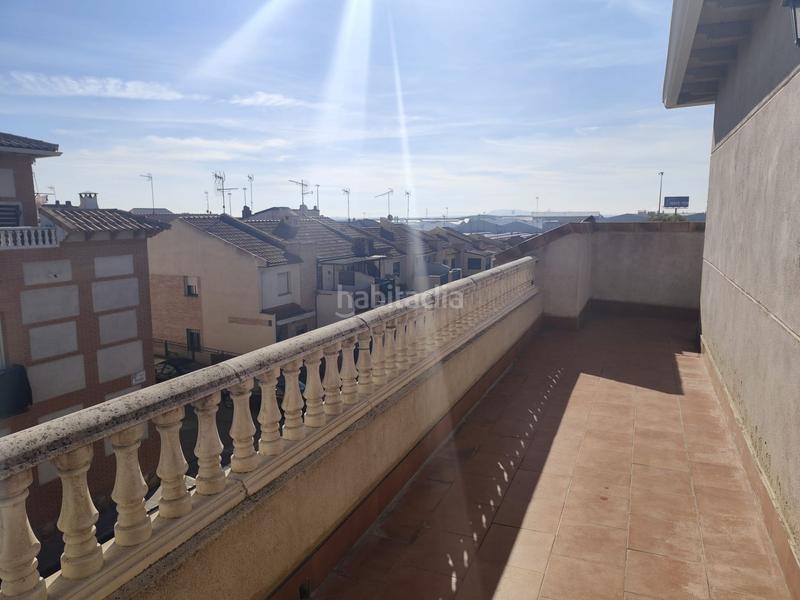 Foto 17e50628-afeb-4864-a140-0377f35aa860. Appartamento in Numancia de la Sagra