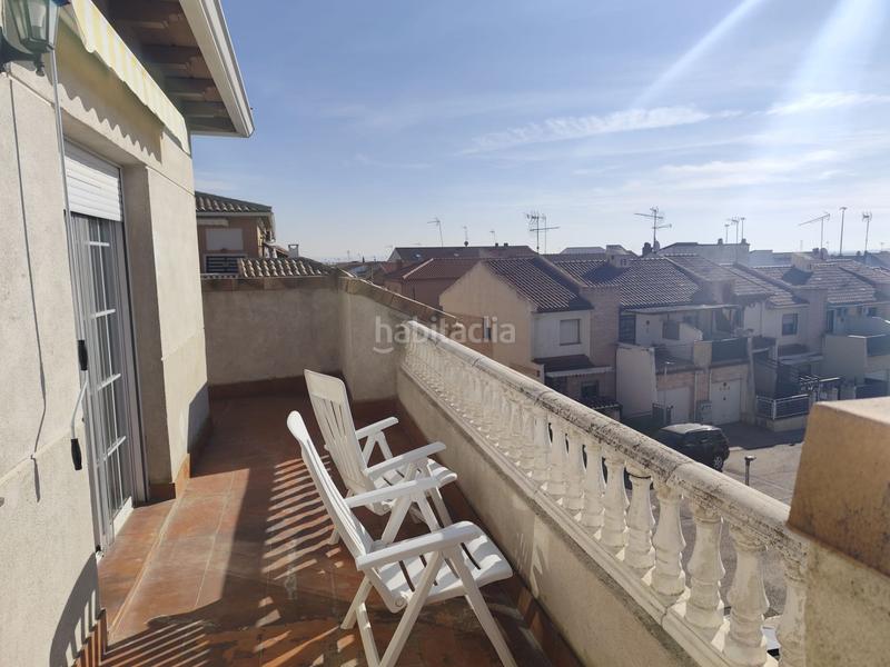 Foto 7019709a-55a1-4a5d-aaed-7328558f59a5. Appartamento in Numancia de la Sagra